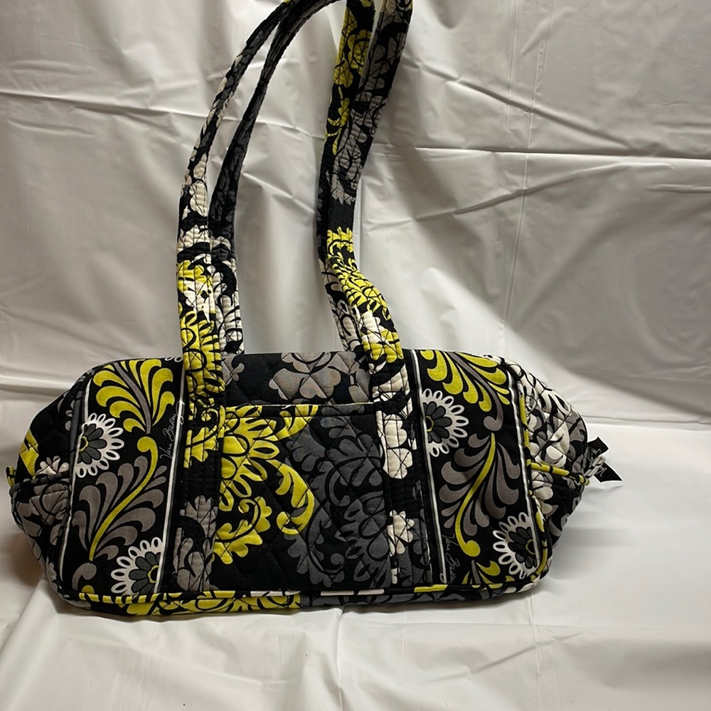 Vera Bradley small duffle